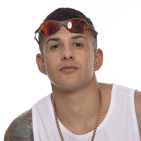 MC Rodolfinho - Biography