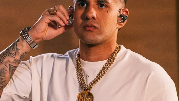 MC Rodolfinho Biography: Ethnicity, Height, Songs, Net Worth, Age, Instagram, Girlfriend, Parents