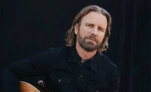 Dierks Bentley