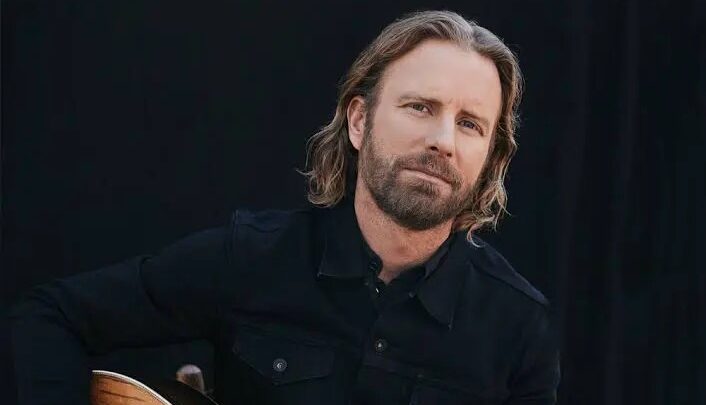 Dierks Bentley Biography: Wife, Height, Children, Net Worth, Age, Songs, Ethnicity, Awards