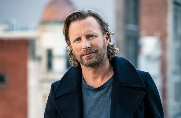 Dierks Bentley - Biography