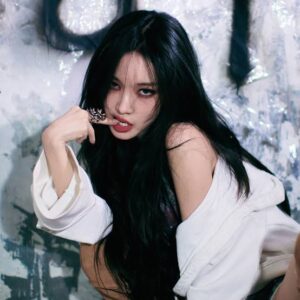 Chungha