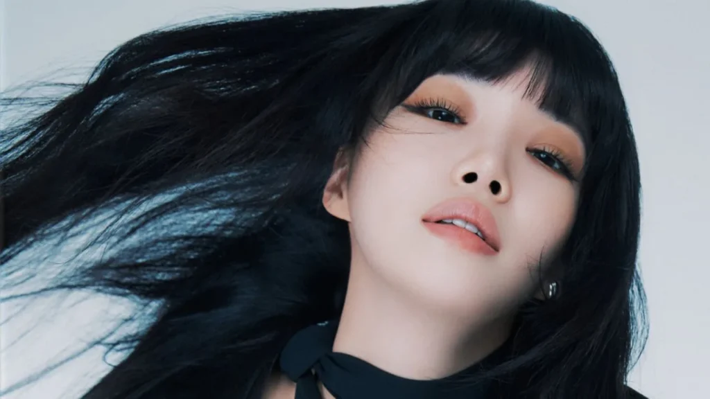 Chungha - Biography
