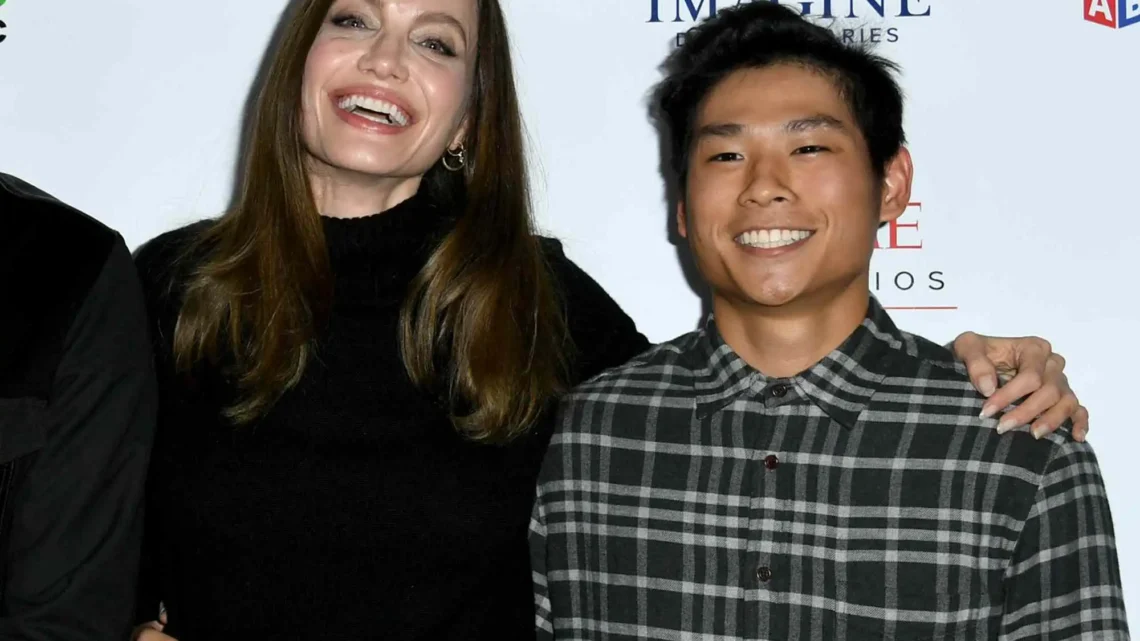 Angelina Jolie’s son, Pax Thien Jolie-Pitt Biography: Age, Height, Net Worth, Parents, Movies, Siblings