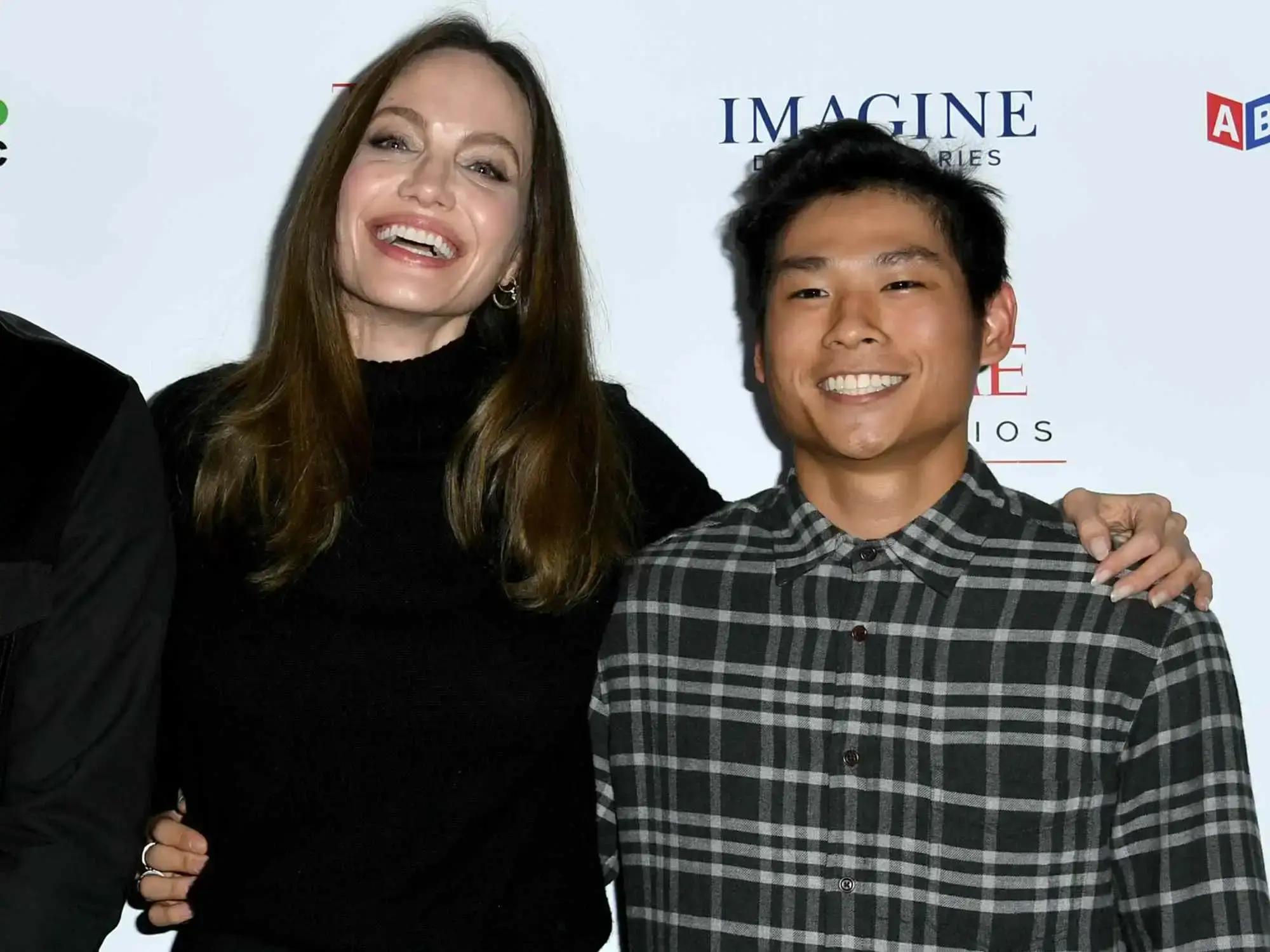 Pax Thien Jolie-Pitt