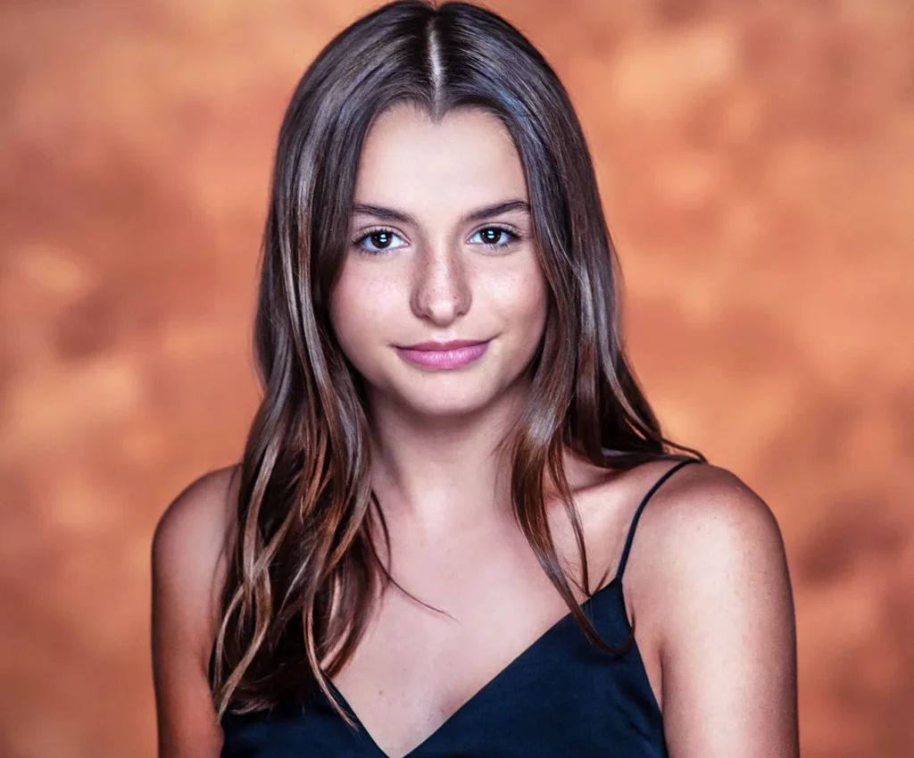Ava Preston - Biography