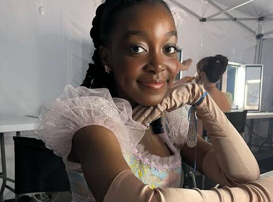 Zaris-Angel Hator Biography: Movies, Parents, Height, Net Worth, TV Shows, Age, Siblings, Boyfriend, Awards, Nationality