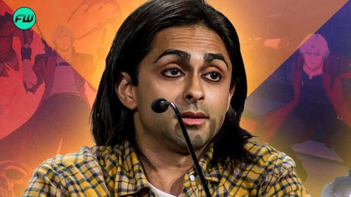 Adi Shankar Biography: Girlfriend, Awards, Height, Net Worth, Instagram, Age, Movies, Ethnicity, YouTube