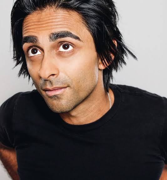 Adi Shankar - Biography