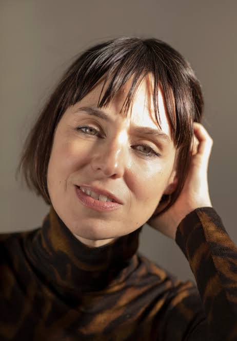 Montserrat Lombard - Biography