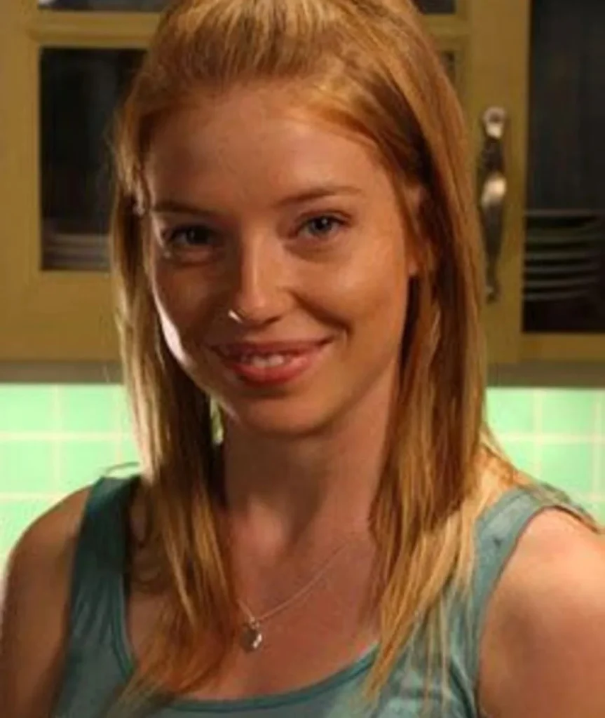 Joanna Douglas - Biography