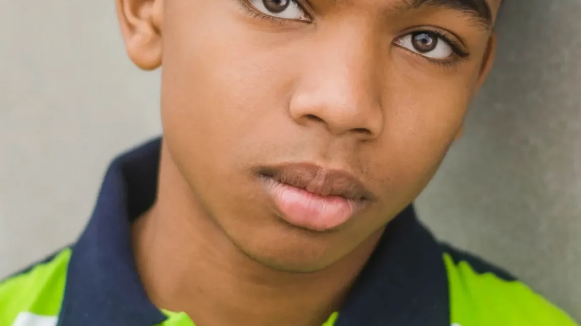Jaden Harmon Biography: Age, Height, Net Worth, Girlfriend, Parents, Movies, TV Shows, Ethnicity