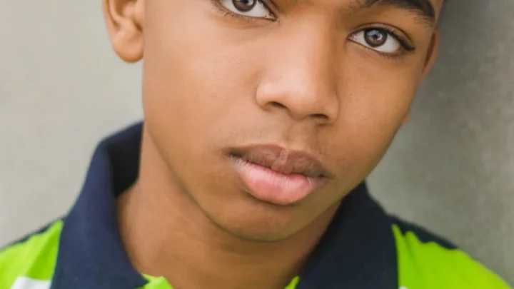 Jaden Harmon Biography: Age, Height, Net Worth, Girlfriend, Parents, Movies, TV Shows, Ethnicity