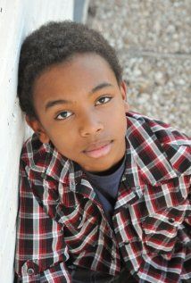 Jaden Harmon - Biography