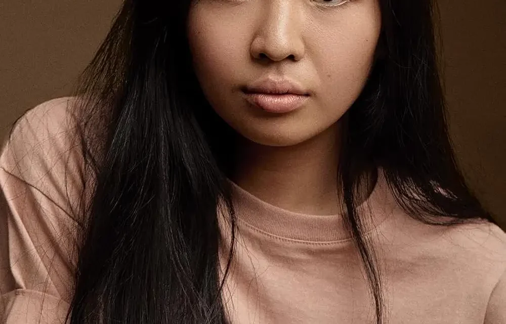 Andrea Guo Biography: Age, Height, Net Worth, Parents, TV Shows & Movies, Boyfriend, Instagram