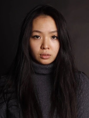 Andrea Guo - Biography