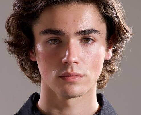 Charlie Besso Biography: TikTok, Movies, Age, Height, Net Worth, Parents, Partner, Siblings, TV Shows, Instagram