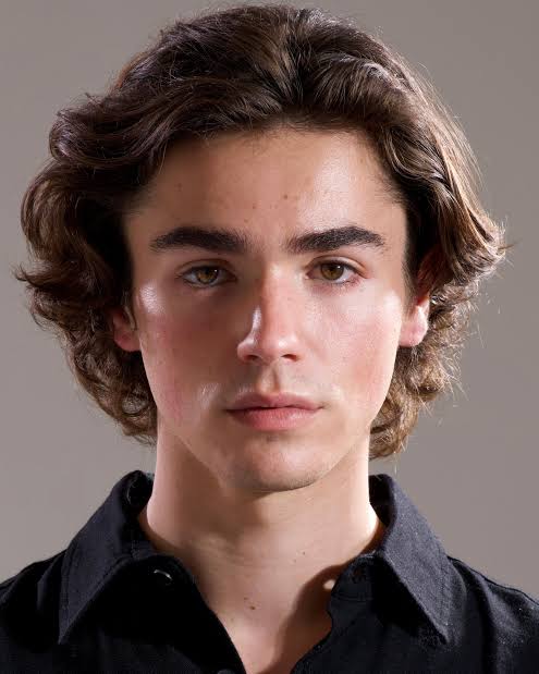 Charlie Besso Biography: TikTok, Movies, Age, Height, Net Worth, Parents, Partner, Siblings, TV Shows, Instagram