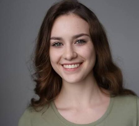 Veronika Ustimova Biography: Net Worth, Parents, Movies, Age, Height, Boyfriend, Instagram, Awards, Ethnicity