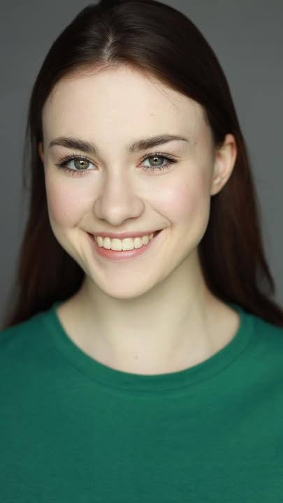 Veronika Ustimova - Biography