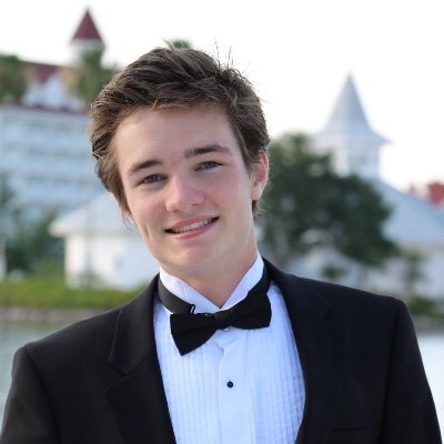 CJ Adams - Biography