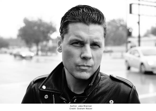 Jake Brennan - Biography
