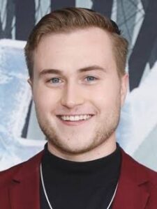 Benjamin Breault