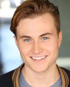 Benjamin Breault - Biography