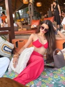Shivangi Roy