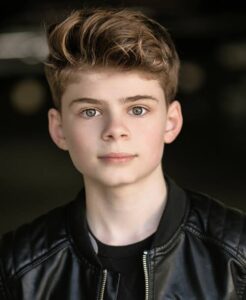 Merrick Hanna