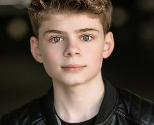 Merrick Hanna Biography: Girlfriend, Age, Height, Net Worth, TikTok, Parents, Dance Career, YouTube