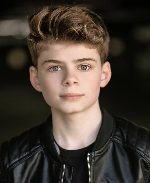 Merrick Hanna Biography: Girlfriend, Age, Height, Net Worth, TikTok, Parents, Dance Career, YouTube