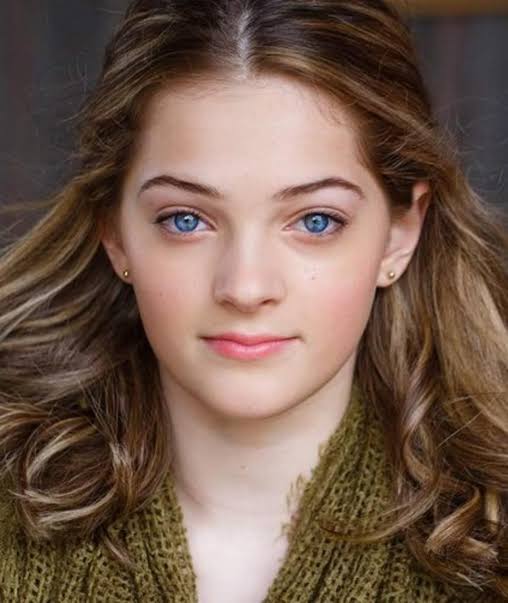 Erika Bierman - Biography
