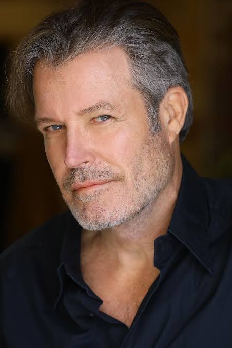 Michael Thompson - Biography