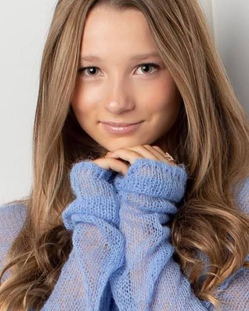 Maddy Crocco - Biography