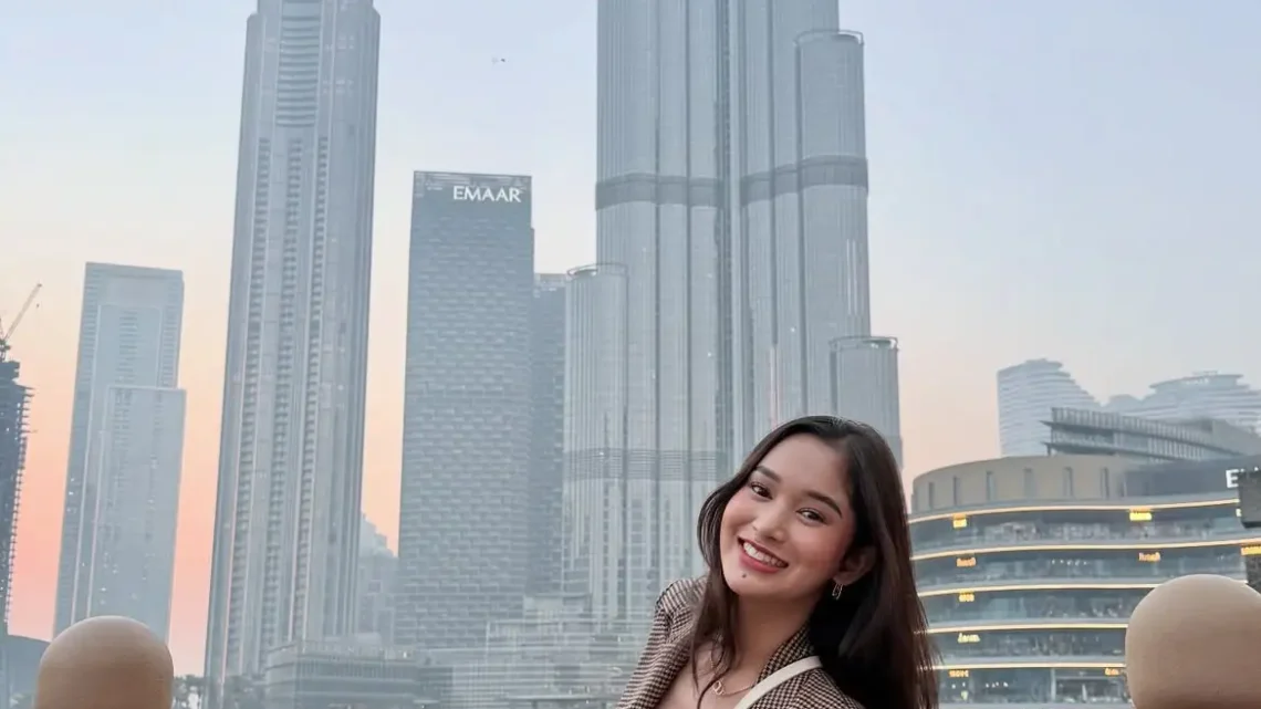 Candy Veloso Biography: Net Worth, Age, Height, Movies, Boyfriend, Modelling,  Awards, Parents, Instagram