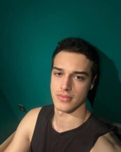 Kaan Miraç Sezen