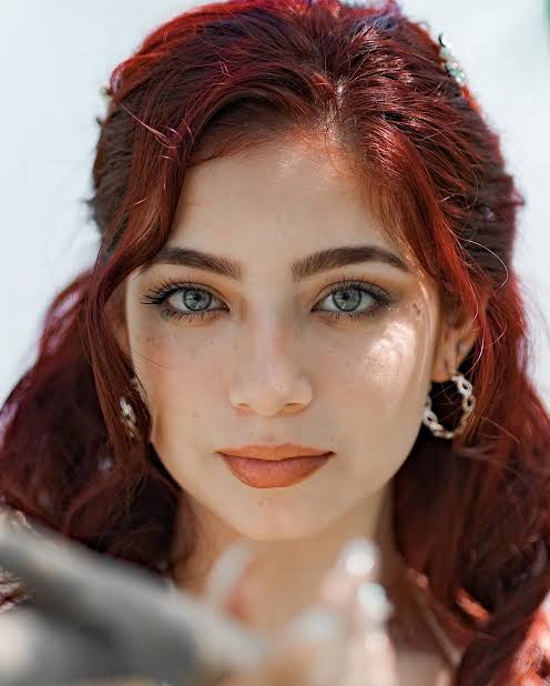 Venus Ariel - Biography