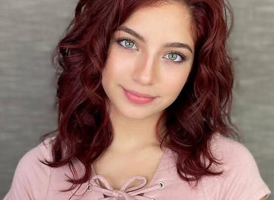 Venus Ariel Biography: Age, Height, Net Worth, Parents, Fiancè, Movies, Ethnicity, Awards, TikTok