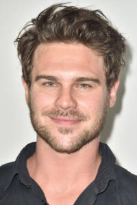 Grey Damon