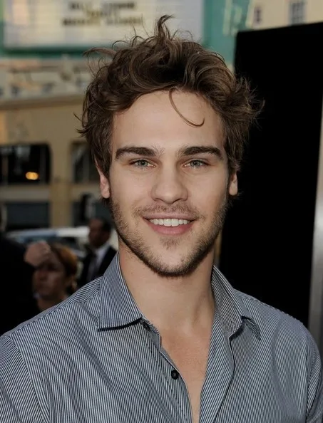 Grey Damon - Biography