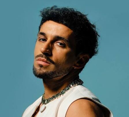 Ridsa Biography: Age, Height, Net Worth, Girlfriend, Parents, Songs, Instagram, Awards