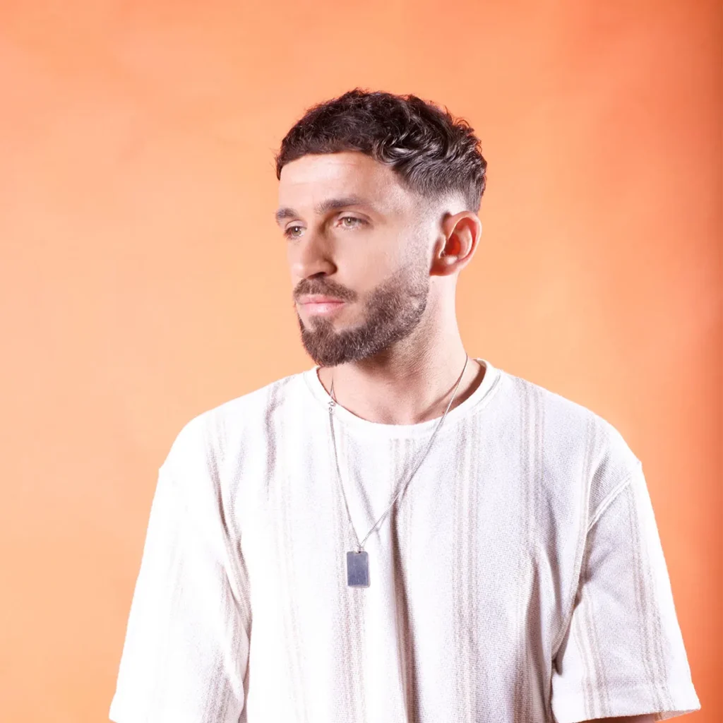 Ridsa - Biography