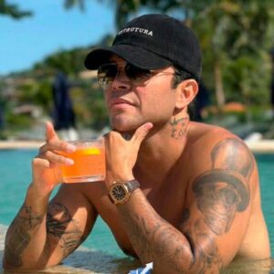 Thiago Brava