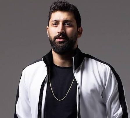Burak King Biography: Age, Height, Net Worth, Girlfriend, Parents, Songs, Awards, Instagram