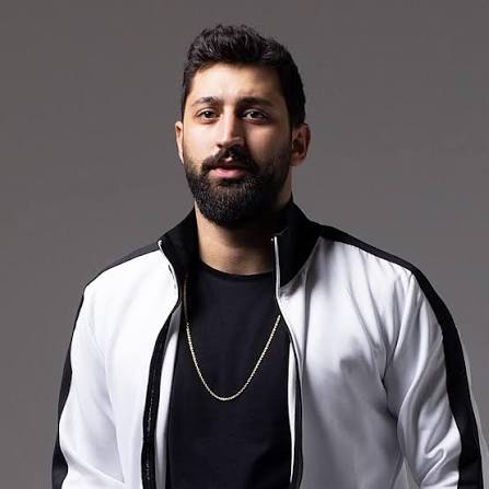 Burak King Biography: Age, Height, Net Worth, Girlfriend, Parents, Songs, Awards, Instagram