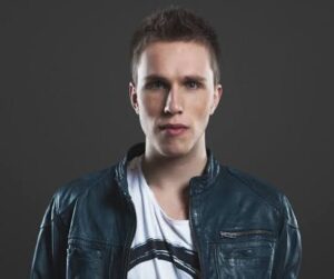 Nicky Romero