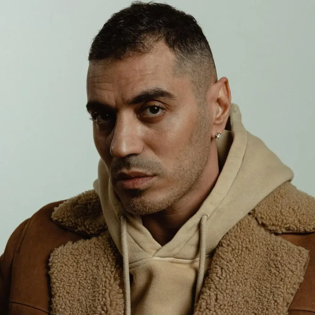 Marracash - Biography