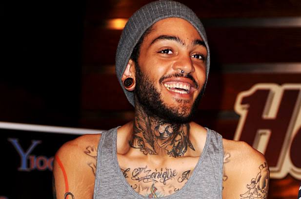 Travie McCoy Biography: Age, Height, Net Worth, Wife, Parents, Instagram, Songs, Ethnicity, Awards