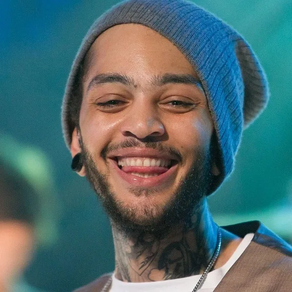 Travie McCoy - Biography